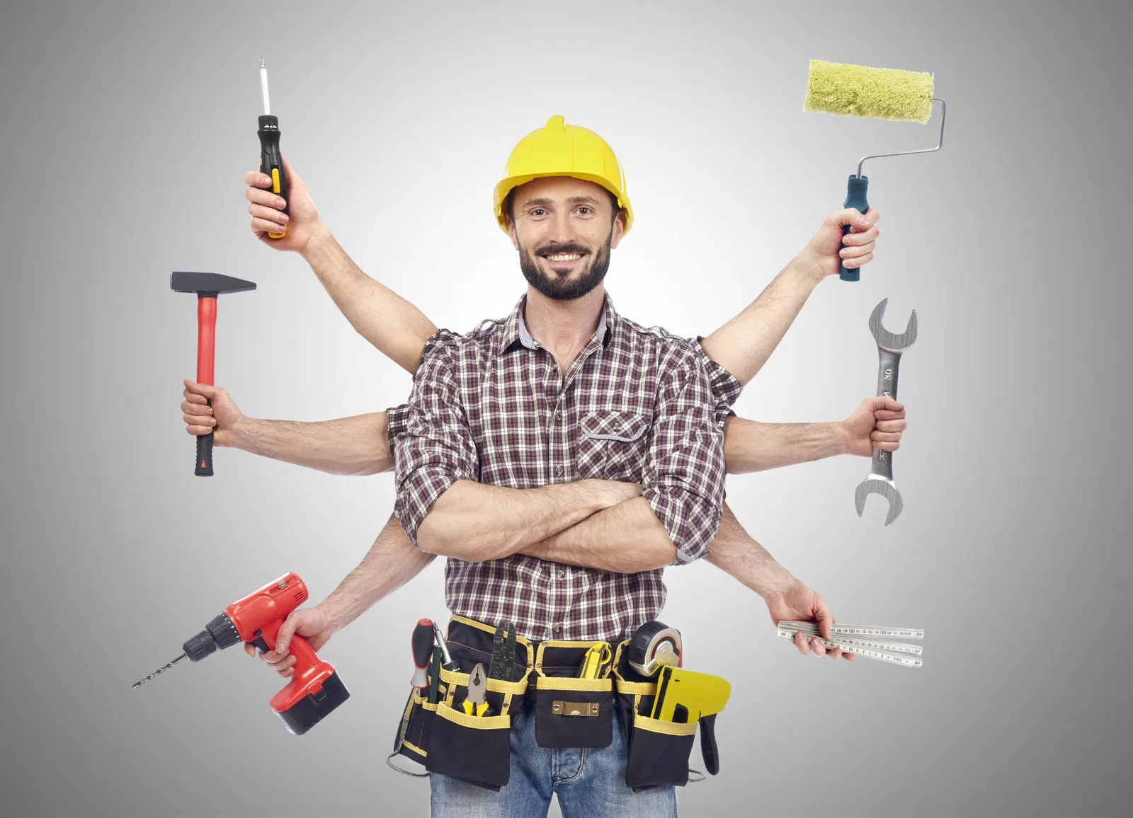 How to Handle Maintenance Requests Like a Pro